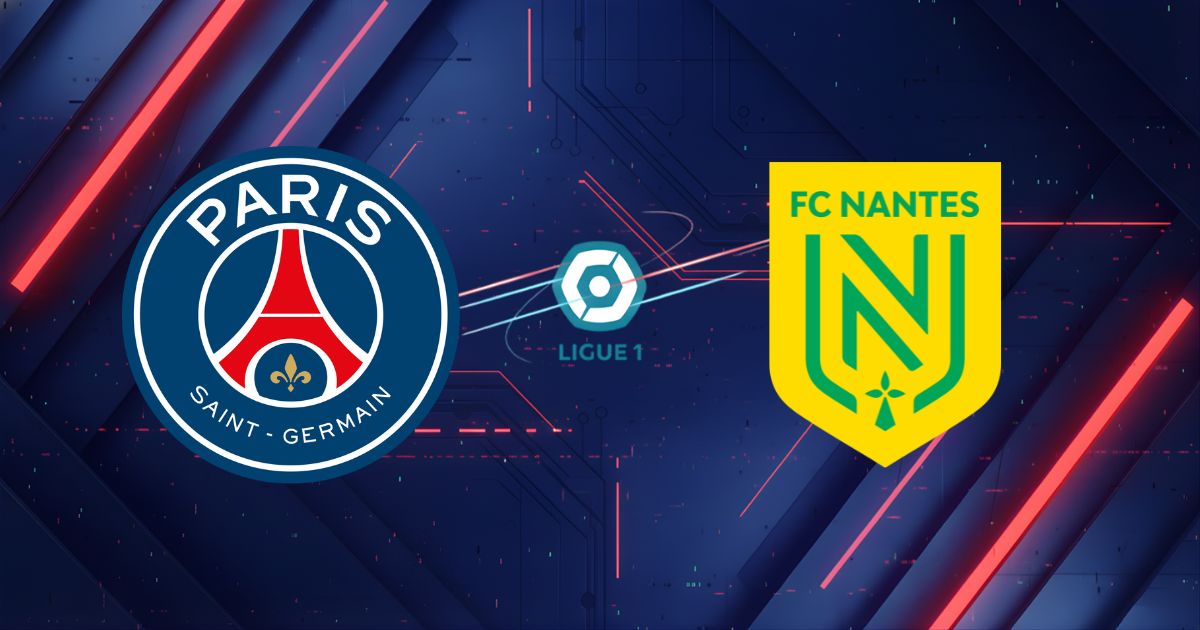 Nhận định bóng đá Paris Saint Germain vs Nantes, 00:00 23/04/2026