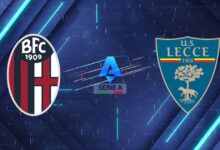 Nhận định Bologna vs Lecce (23:00, 12/04/2026): "Mèo vờn chuột" tại Dall'Ara