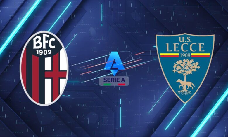 Nhận định Bologna vs Lecce (23:00, 12/04/2026): "Mèo vờn chuột" tại Dall'Ara