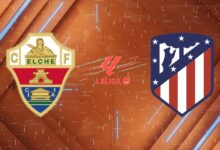 Nhận định Elche vs Atletico Madrid, 00:00 23/04/2026: Trụ hạng rực lửa