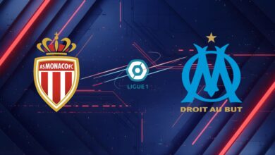 Nhận định Monaco vs Marseille, 01:45 ngày 06/04: Đại tiệc tại Louis II