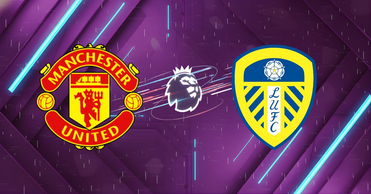 Nhận định Manchester United vs Leeds (02h00 ngày 14/04/2026): Pháo đài Old Trafford