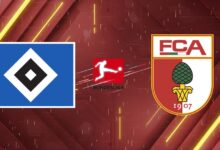 Nhận định Hamburger SV vs FC Augsburg (20:30, 04/04/2026): Khủng Long Đại Chiến "Kẻ Sống Dai"