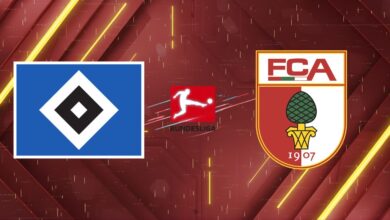 Nhận định Hamburger SV vs FC Augsburg (20:30, 04/04/2026): Khủng Long Đại Chiến "Kẻ Sống Dai"