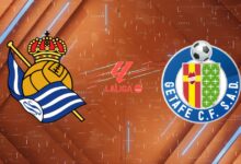 Nhận định Real Sociedad vs Getafe 01h00 ngày 23/04/2026