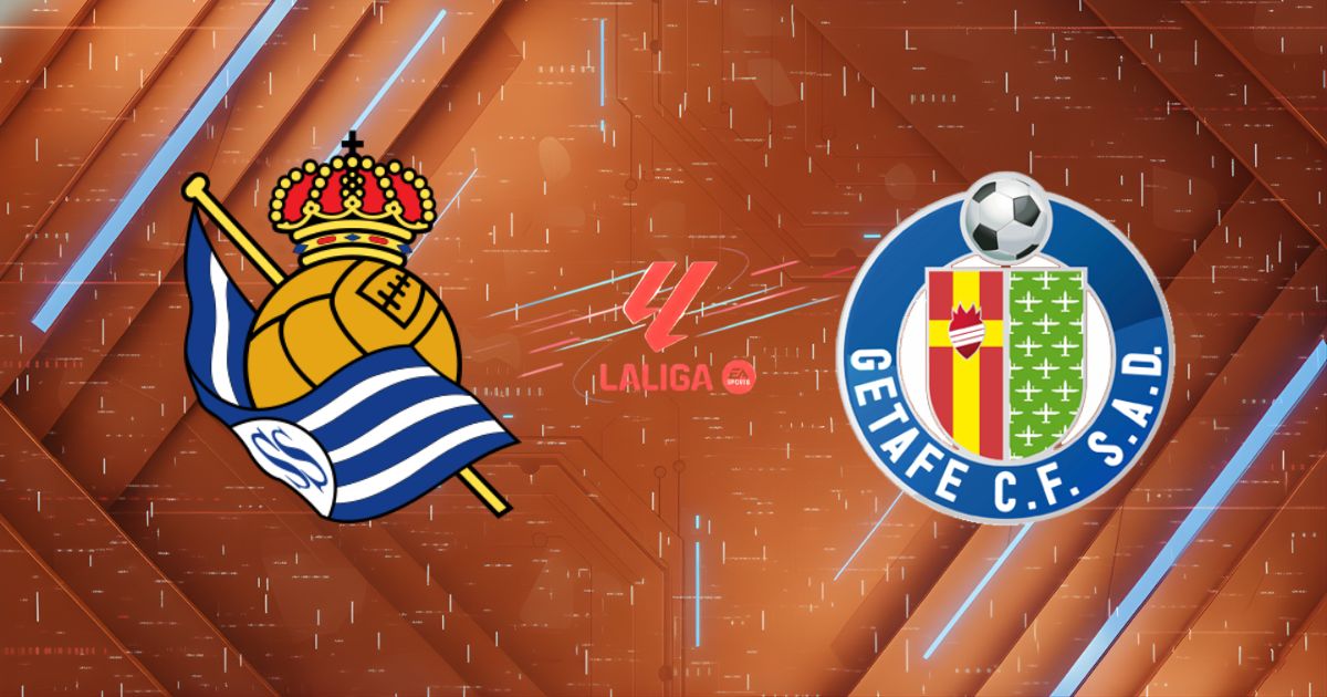 Nhận định Real Sociedad vs Getafe 01h00 ngày 23/04/2026