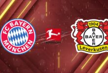 Nhận định Bayer Leverkusen vs Bayern München, 01:45 ngày 23/04/2026