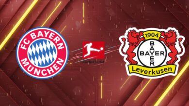 Nhận định Bayer Leverkusen vs Bayern München, 01:45 ngày 23/04/2026