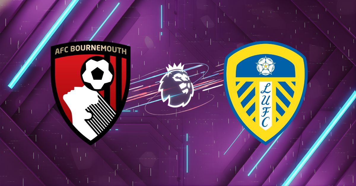 Nhận định Bournemouth vs Leeds, 02h00 ngày 23/04/2026