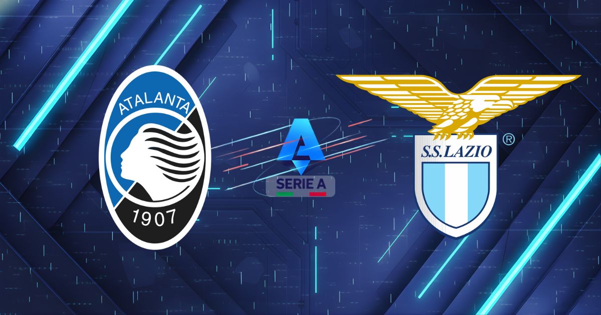 Nhận định Atalanta vs Lazio (02:00 23/04/2026): Đại Chiến Coppa Italia
