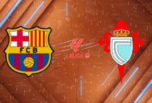 Nhận định Barcelona vs Celta Vigo, 02h30 ngày 23/04: "Gã khổng lồ" thị uy