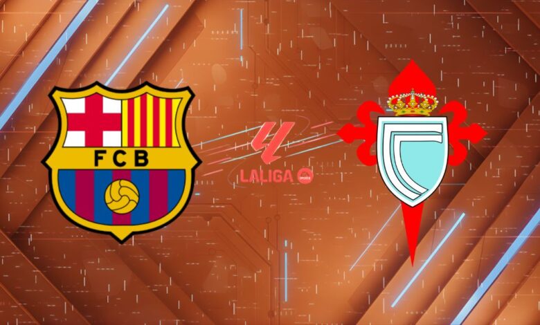 Nhận định Barcelona vs Celta Vigo, 02h30 ngày 23/04: "Gã khổng lồ" thị uy