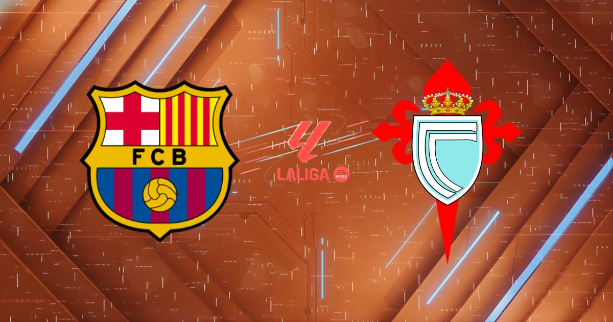 Nhận định Barcelona vs Celta Vigo, 02h30 ngày 23/04: "Gã khổng lồ" thị uy
