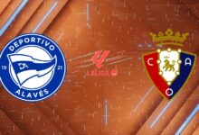 Nhận định Alaves vs Osasuna, 02h00 ngày 06/04: Khó phá dớp lịch sử