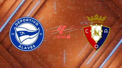 Nhận định Alaves vs Osasuna, 02h00 ngày 06/04: Khó phá dớp lịch sử