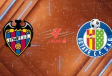 Nhận định Levante vs Getafe (02:00, 14/04/2026): "Ếch" bơi ngược dòng?