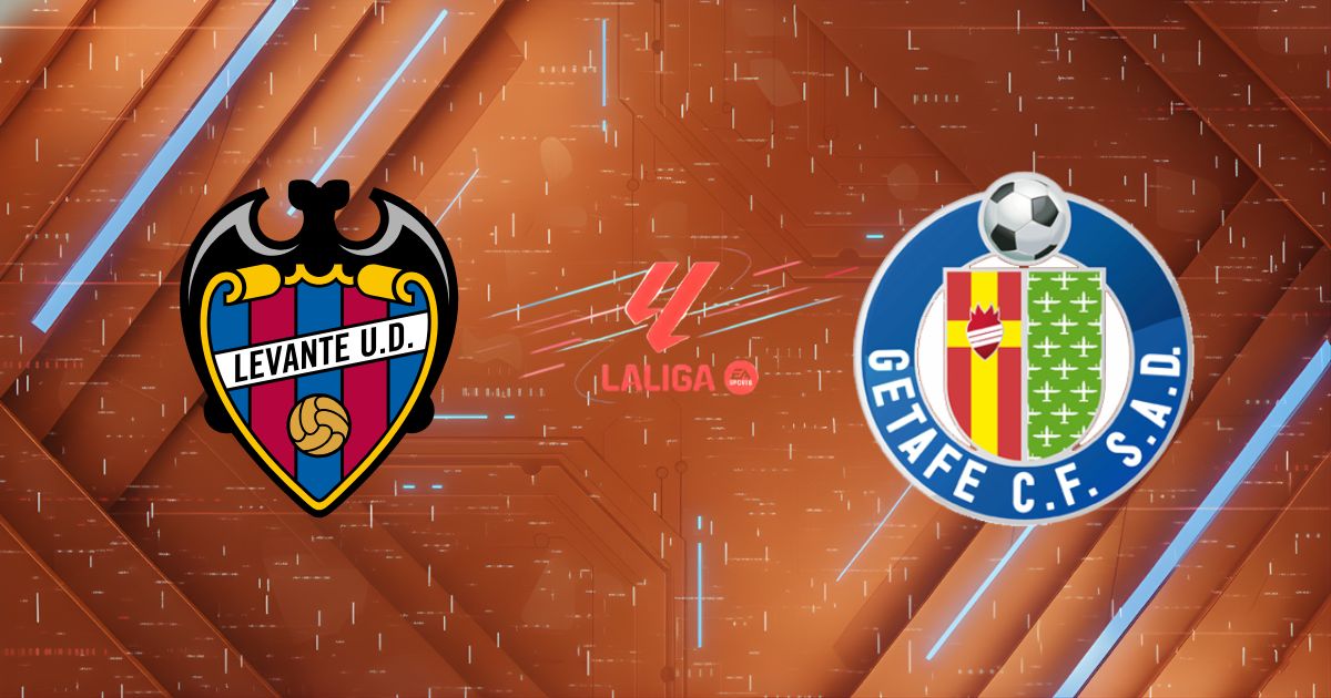 Nhận định Levante vs Getafe (02:00, 14/04/2026): "Ếch" bơi ngược dòng?