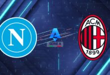 Nhận định bóng đá Napoli vs Milan (11h45 ngày 06/04/2026): Lời nguyền sân khách của Rossoneri