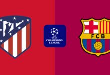 Nhận định Atletico Madrid vs Barcelona 02:00 15/04/2026: Bi kịch tại Metropolitano