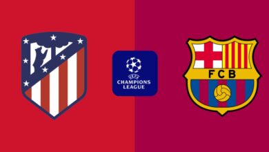 Nhận định Atletico Madrid vs Barcelona 02:00 15/04/2026: Bi kịch tại Metropolitano