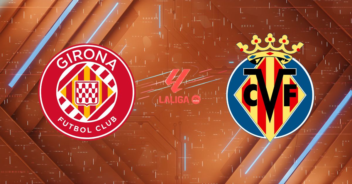 Nhận định bóng đá Girona vs Villarreal, 02:00 ngày 07/04/2026: Tàu Ngầm Vàng Mắc Cạn