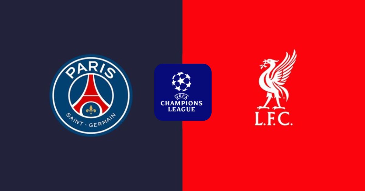 Nhận định bóng đá Liverpool vs Paris Saint Germain, 02h00 ngày 15/04/2026: Dấu chấm hết tại Anfield?