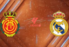 Nhận định Mallorca vs Real Madrid, 21h15 ngày 04/04: Kền Kền Tăng Tốc