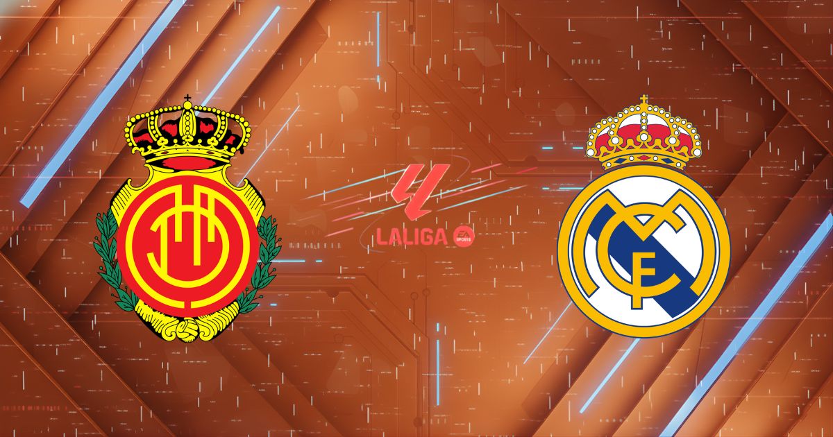 Nhận định Mallorca vs Real Madrid, 21h15 ngày 04/04: Kền Kền Tăng Tốc