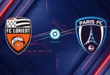 Nhận định Lorient vs Paris FC (22:15, 05/04): Pháo đài Le Moustoir