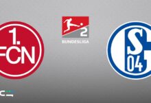 Nhận định 1. FC Nürnberg vs FC Schalke 04, 01:30 ngày 10/05: "Hoàng Đế" Sa Cơ