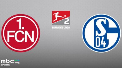 Nhận định 1. FC Nürnberg vs FC Schalke 04, 01:30 ngày 10/05: "Hoàng Đế" Sa Cơ
