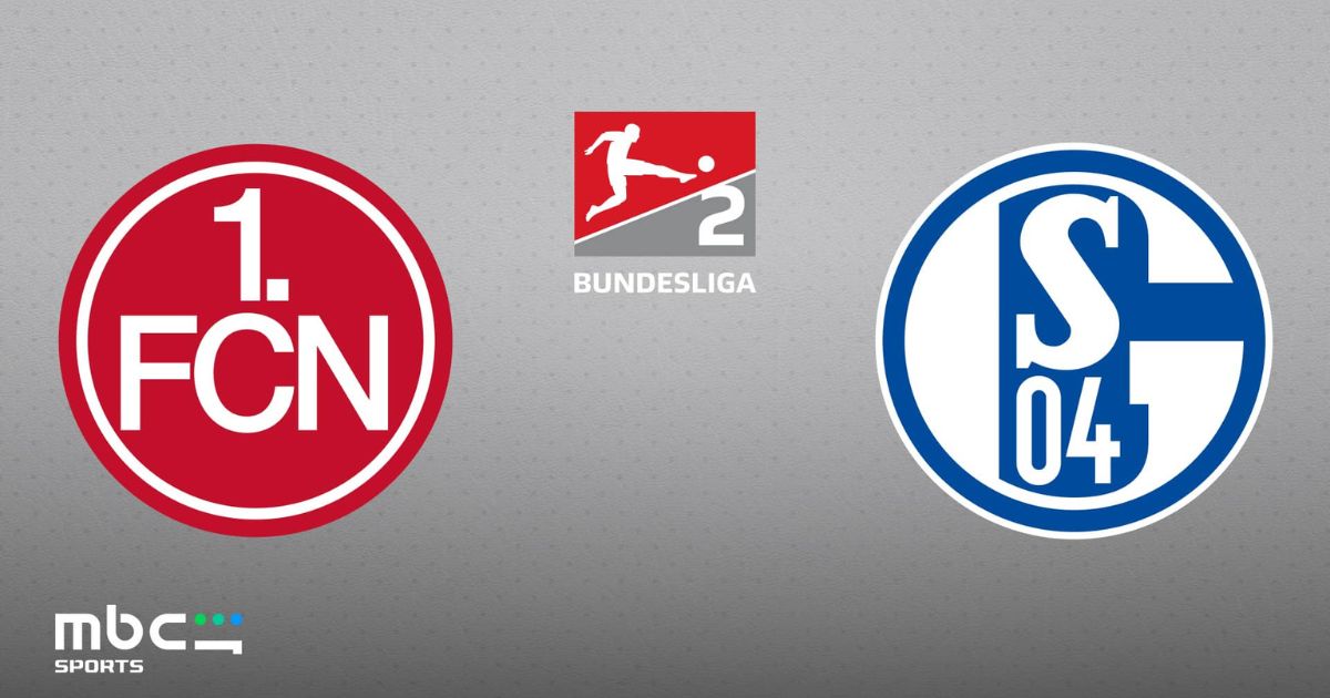 Nhận định 1. FC Nürnberg vs FC Schalke 04, 01:30 ngày 10/05: "Hoàng Đế" Sa Cơ