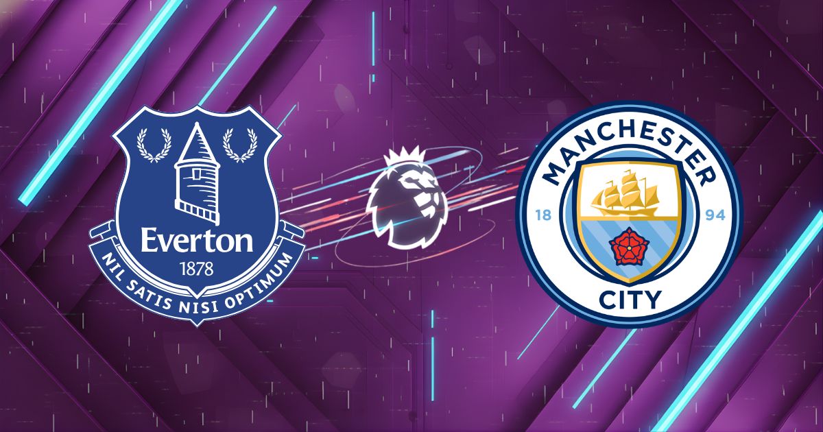 Nhận định Everton vs Manchester City, 02:00 ngày 05/05/2026: Sức mạnh nhà vua