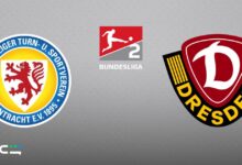 Nhận định Eintracht Braunschweig vs Dynamo Dresden, 18:00 ngày 09/05/2026
