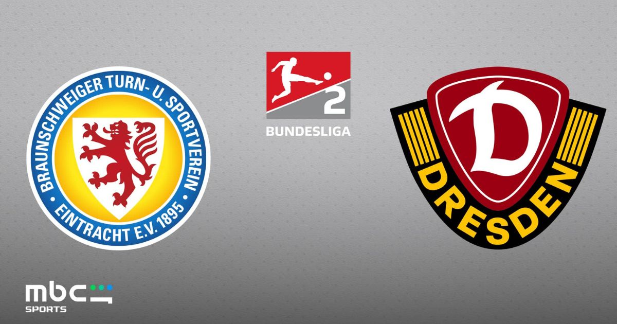 Nhận định Eintracht Braunschweig vs Dynamo Dresden, 18:00 ngày 09/05/2026