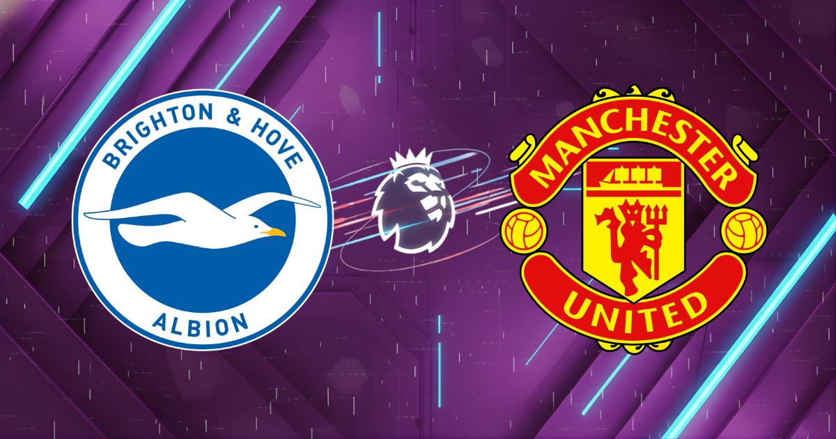 Nhận định Brighton vs Manchester United, 22:00 24/05/2026: Quỷ Đỏ Gầm Vang, Nhấn Chìm Mòng Biển