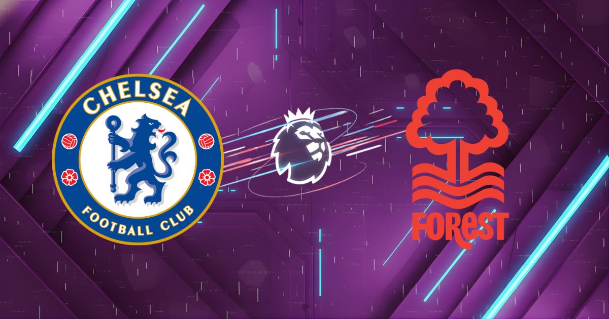 Nhận định bóng đá Chelsea vs Nottingham Forest, 21:00 04/05/2026: Pháo đài sụp đổ
