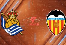 Nhận định Real Sociedad vs Valencia, 00h00 ngày 18/05: Bầy Dơi "Gãy Cánh" Tại Anoeta?