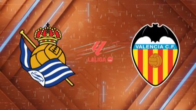 Nhận định Real Sociedad vs Valencia, 00h00 ngày 18/05: Bầy Dơi "Gãy Cánh" Tại Anoeta?