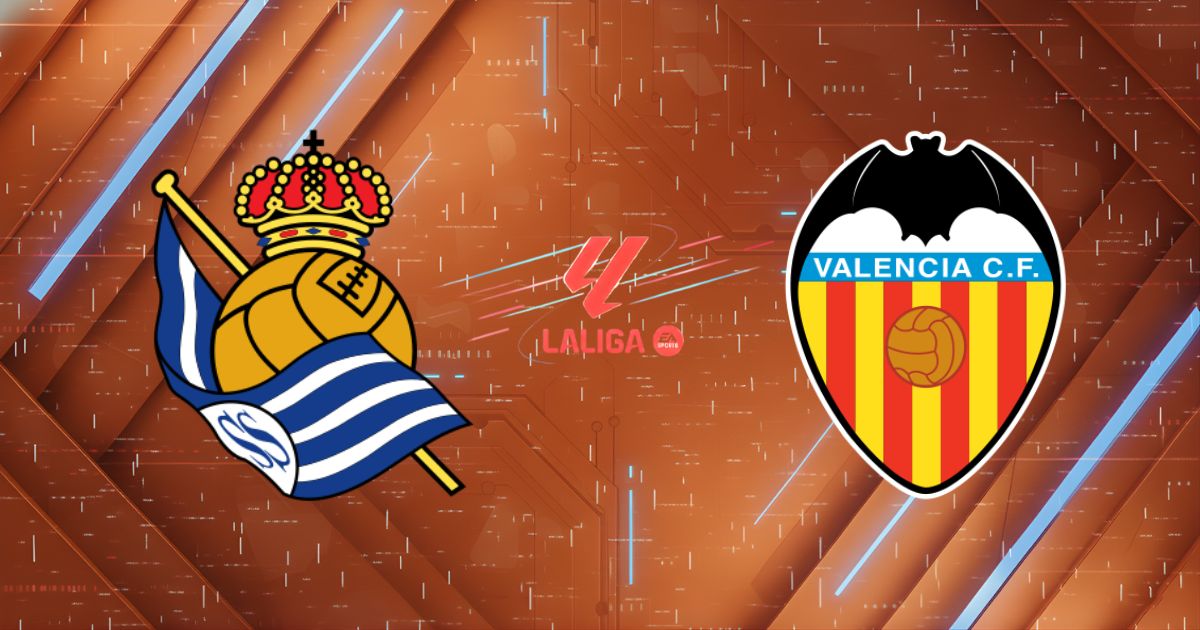 Nhận định Real Sociedad vs Valencia, 00h00 ngày 18/05: Bầy Dơi "Gãy Cánh" Tại Anoeta?