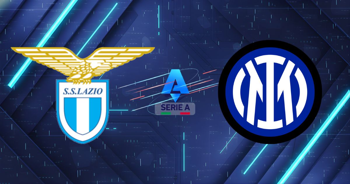 Nhận định bóng đá Lazio vs Inter Milan, 23:00 ngày 05/09/2026 – Serie A