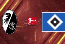 Nhận định Hamburger SV vs SC Freiburg (20h30 ngày 10/05/2026): Đại tiệc tại Volksparkstadion