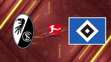 Nhận định Hamburger SV vs SC Freiburg (20h30 ngày 10/05/2026): Đại tiệc tại Volksparkstadion
