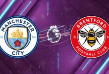 Nhận định Manchester City vs Brentford, 23:30 ngày 09/05/2026: Bầy Ong "gãy cánh" tại Etihad