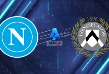 Nhận Định Napoli vs Udinese (23h00 Ngày 24/5): Conte Chia Tay Đầy Cảm Xúc