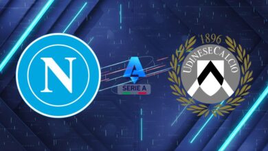 Nhận Định Napoli vs Udinese (23h00 Ngày 24/5): Conte Chia Tay Đầy Cảm Xúc
