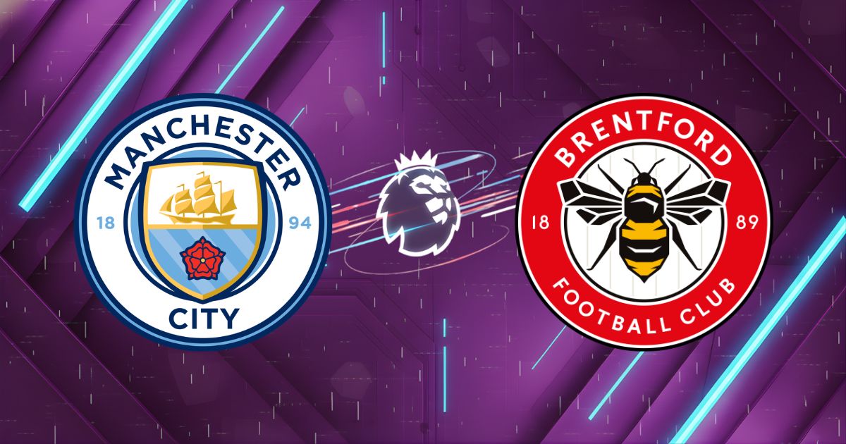Nhận định Manchester City vs Brentford, 23:30 ngày 09/05/2026: Bầy Ong "gãy cánh" tại Etihad