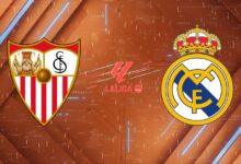 Nhận định Sevilla vs Real Madrid, 00h00 ngày 18/05: Kền Kền "Hết Xăng"