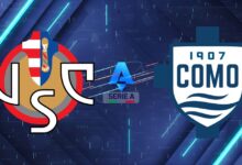 Nhận định Cremonese vs Como 01h45 ngày 25/05: Kịch tính derby Lombardy