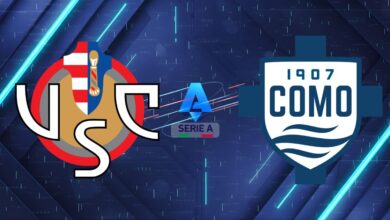 Nhận định Cremonese vs Como 01h45 ngày 25/05: Kịch tính derby Lombardy
